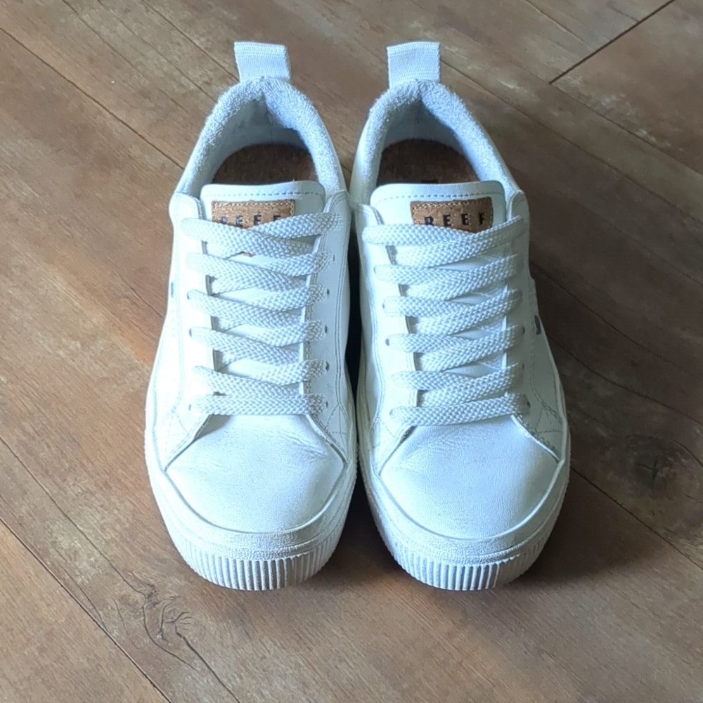 Reef Lay Day Dawn Shoes 7.5